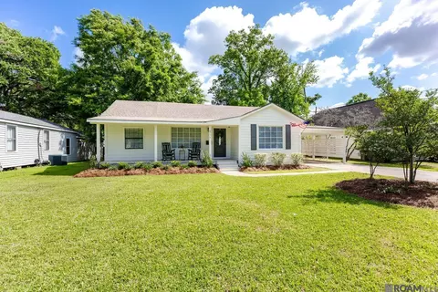 4773 Mimosa St, Baton Rouge, LA 70808