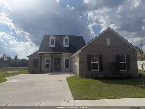 37273 Cattle Ave, Prairieville, LA 70769