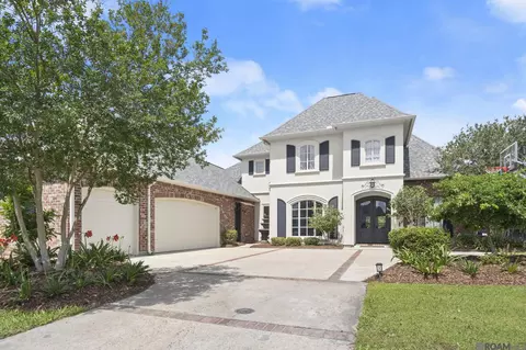 18638 Seagull Ln, Prairieville, LA 70769