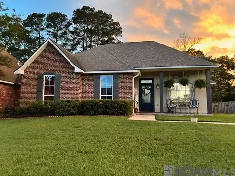 Exterior - 28025 Foxfire Ave, Walker, LA 70785 photo 6 of 6