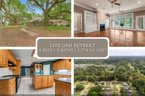 13648 Joor Rd, Baton Rouge, LA 70818