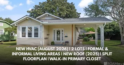 378 Courthouse St, Port Allen, LA 70767