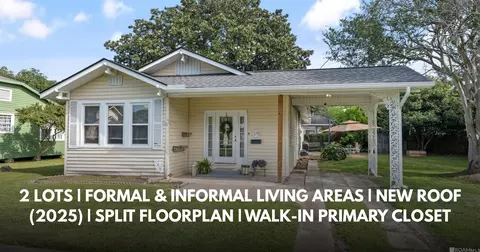 378 Courthouse St, Port Allen, LA 70767