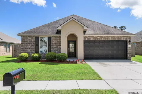 39363 Legacy Lake Dr, Gonzales, LA 70737