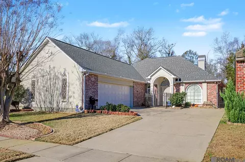 5922 Glen Cove Dr, Baton Rouge, LA 70809