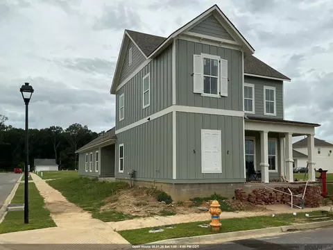 3802 Meeting St, Zachary, LA 70791