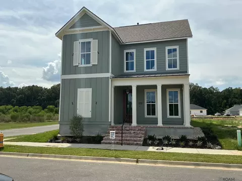 3802 Meeting St, Zachary, LA 70791