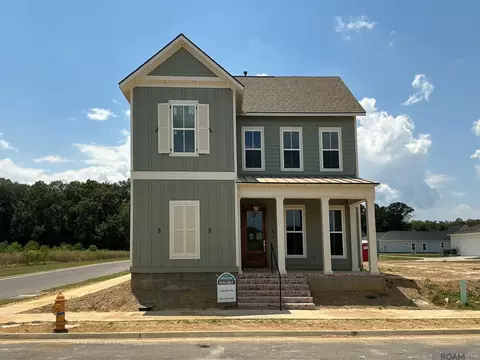 3802 Meeting St, Zachary, LA 70791