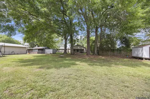 Exterior - 14317 Mcdougal St, Walker, LA 70785 photo 2 of 3