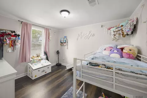 Bedroom - 14317 Mcdougal St, Walker, LA 70785 photo 1 of 3