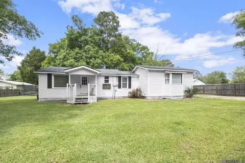 14317 Mcdougal St, Walker, LA 70785