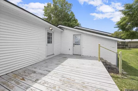 Exterior - 14317 Mcdougal St, Walker, LA 70785 photo 1 of 3