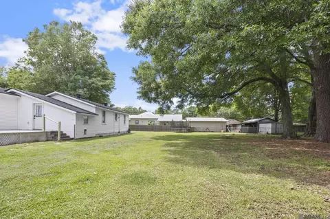 Exterior - 14317 Mcdougal St, Walker, LA 70785 photo 3 of 3