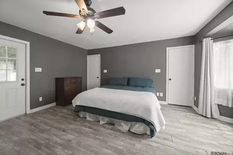 Bedroom - 14317 Mcdougal St, Walker, LA 70785 photo 3 of 3