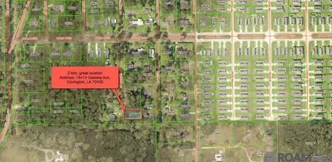 71 Gamma Ave, Covington, LA 70435 photo 5