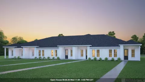 2739 Belfry Dr, Baton Rouge, LA 70816