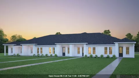 2751 Belfry Dr, Baton Rouge, LA 70816