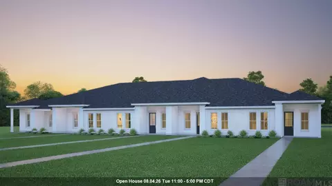 2751 Belfry Dr, Baton Rouge, LA 70816