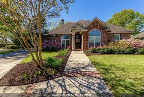 13602 Lexham Gardens Ave, Baton Rouge, LA 70810