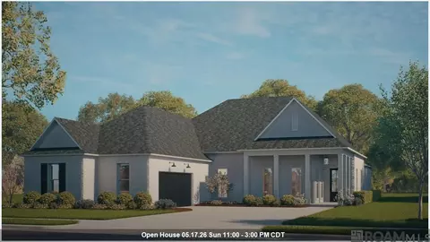 650 Night Heron Ln, Madisonville, LA 70447
