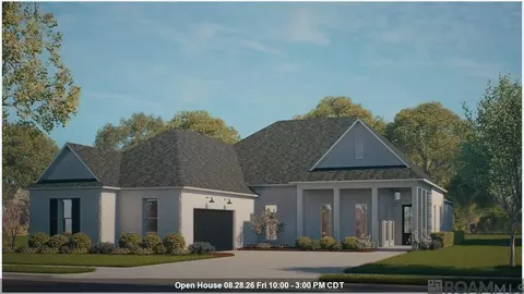 650 Night Heron Ln, Madisonville, LA 70447