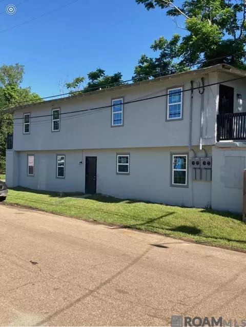 2389 Tennessee St, Baton Rouge, LA 70802