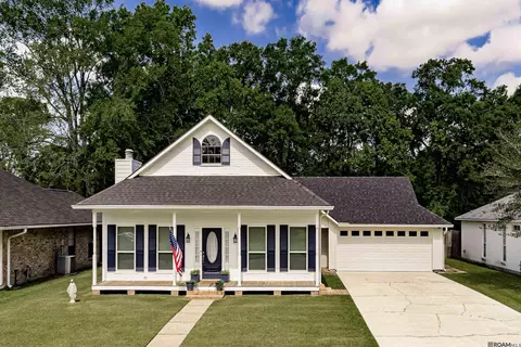 1845 Gamwich Rd, Baton Rouge, LA 70810