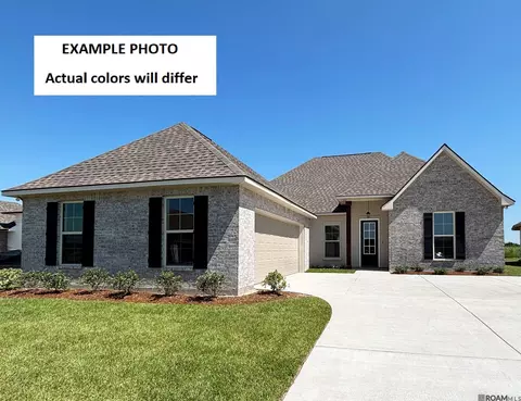23401 Sholar Dr, Denham Springs, LA 70726