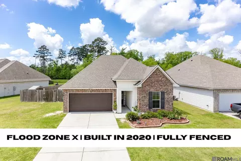 28315 Natchez Trce, Denham Springs, LA 70726