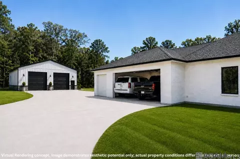 13527 Eagles Park Dr, Denham Springs, LA 70726