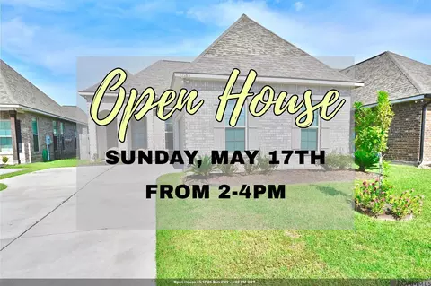 17065 White Ibis Ave, Prairieville, LA 70769