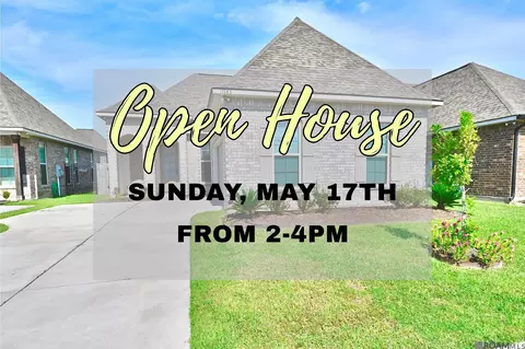 17065 White Ibis Ave, Prairieville, LA 70769