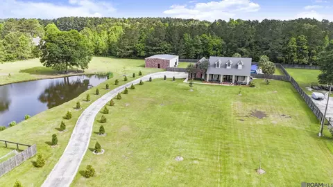 33798 Cane Market Rd, Walker, LA 70785