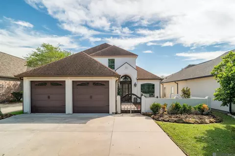 21035 Waterfront East Dr, Maurepas, LA 70449