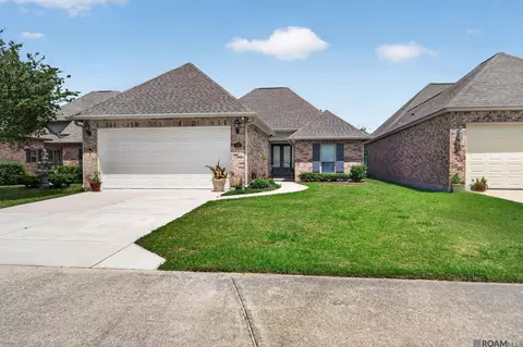 5351 Courtyard Dr, Gonzales, LA 70737