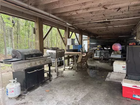 Exterior - 320 5th St, Slidell, LA 70460 photo 3 of 4
