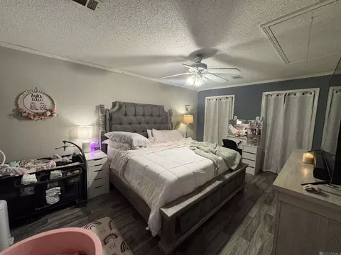 Bedroom - 320 5th St, Slidell, LA 70460 photo 1 of 3