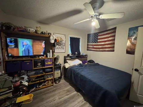 Bedroom - 320 5th St, Slidell, LA 70460 photo 3 of 3