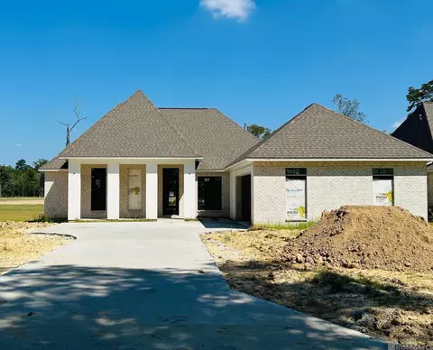 9069 Hillon Hood Rd, Denham Springs, LA 70726