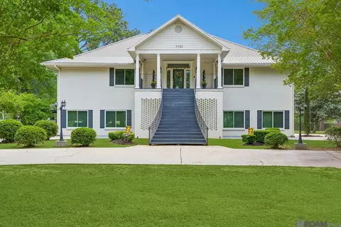 7720 Brett Pl, Baton Rouge, LA 70818