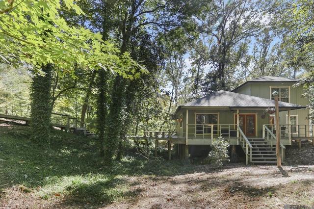10437 Byrnes Rd, Saint Francisville, LA 70775