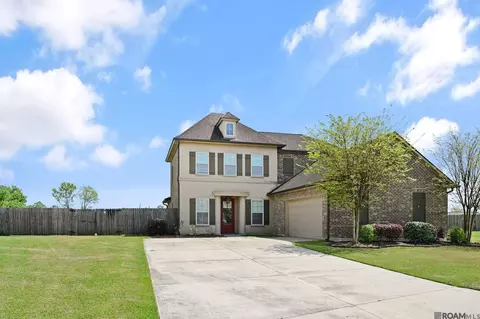 16352 Anna Belle Dr, Prairieville, LA 70769
