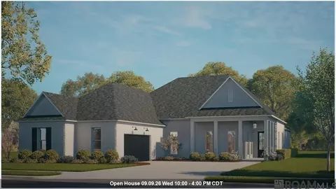684 Night Heron Ln, Madisonville, LA 70447