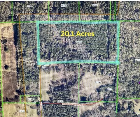 tbd Whit Rd, Bogalusa, LA 70427