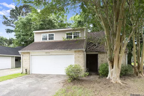 8822 Lochness Ave, Baton Rouge, LA 70808