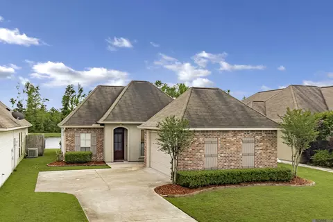 25368 White Lake Ave, Livingston, LA 70754
