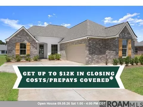 18803 Citation Way, Zachary, LA 70791
