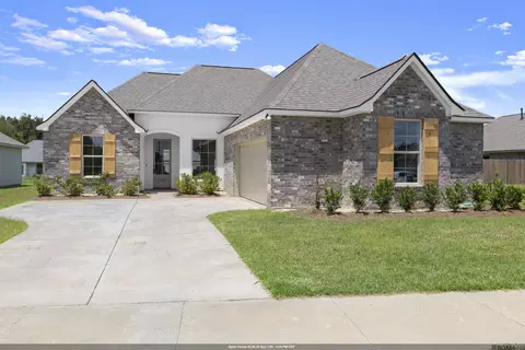 18803 Citation Way, Zachary, LA 70791