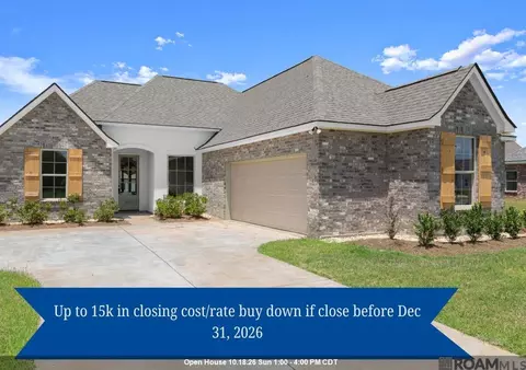 18803 Citation Way, Zachary, LA 70791