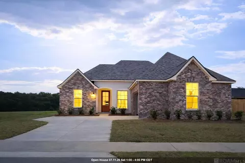 18803 Citation Way, Zachary, LA 70791